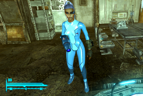 Fallout