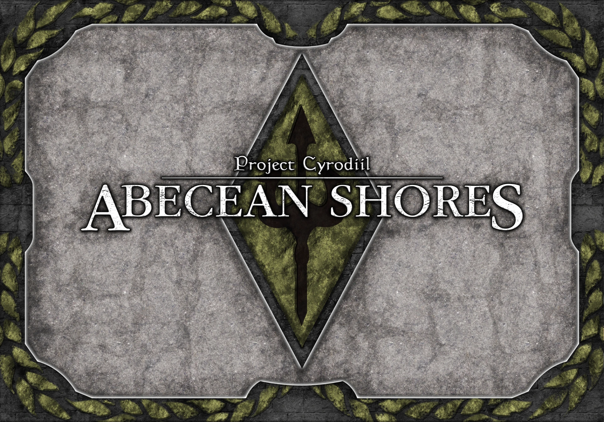 Project Cyrodiil Ru