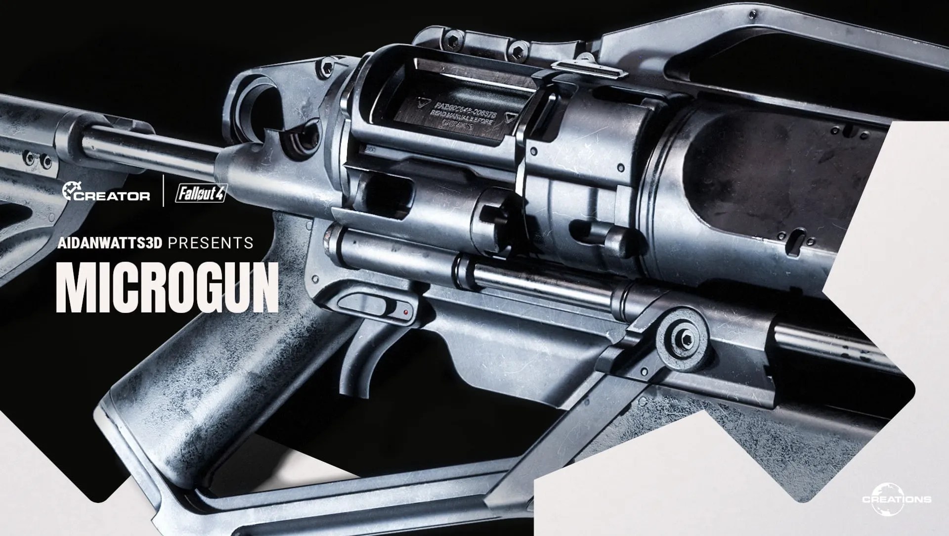 Microgun | Микроган
