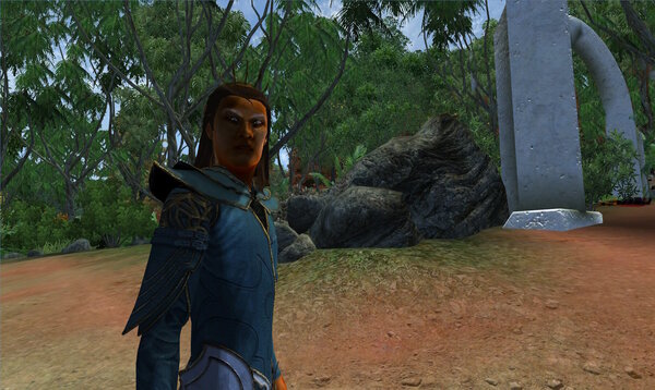 The Elder Scrolls