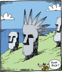 Аватар пользователя MaiqLiar