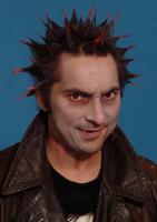 Аватар пользователя Вомпер Регис