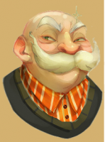 Аватар пользователя Антиспам