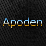 Аватар пользователя Apoden