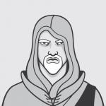 Аватар пользователя Daeva