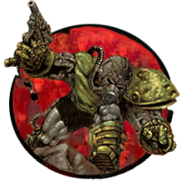 Аватар пользователя Волкогор