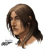 Аватар пользователя martin007