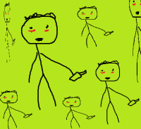 Аватар пользователя Capral Anderson