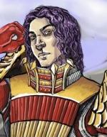 Аватар пользователя BloodSoul