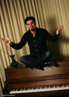 Аватар пользователя SanSkr