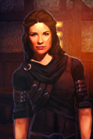 Аватар пользователя Thavie