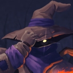 Аватар пользователя Февраль