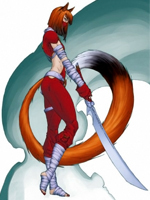 Аватар пользователя Makota