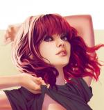 Аватар пользователя Лиза Сноу