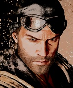 Аватар пользователя Gideon Rufus Cobb