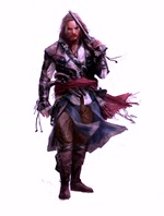Аватар пользователя Сaptain_Kenway