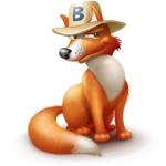 Аватар пользователя FoxIgVick