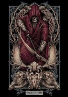 Аватар пользователя Актёр Пандоры