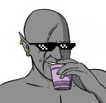 Аватар пользователя Sul Matuul