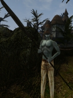 Аватар пользователя Эффа