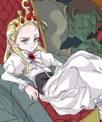 Аватар пользователя panzerpunzel