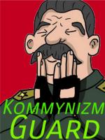 Аватар пользователя KommynizmGuard