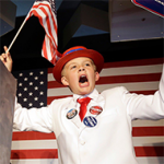 Аватар пользователя Just Obey