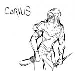 Аватар пользователя Corwus