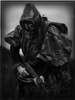 Аватар пользователя Черный сталкер