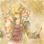 Аватар пользователя Nick_An