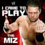 Аватар пользователя The Miz