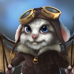 Аватар пользователя Прескверный Мышь