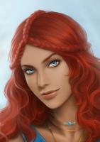 Аватар пользователя Kory34