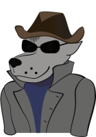 Аватар пользователя Cool_Wolf