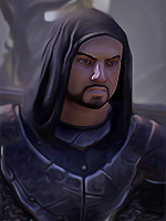 Аватар пользователя JackCorvus