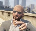 Аватар пользователя DaedraWarrior