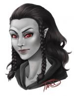 Аватар пользователя Anthea