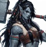 Аватар пользователя Iriena